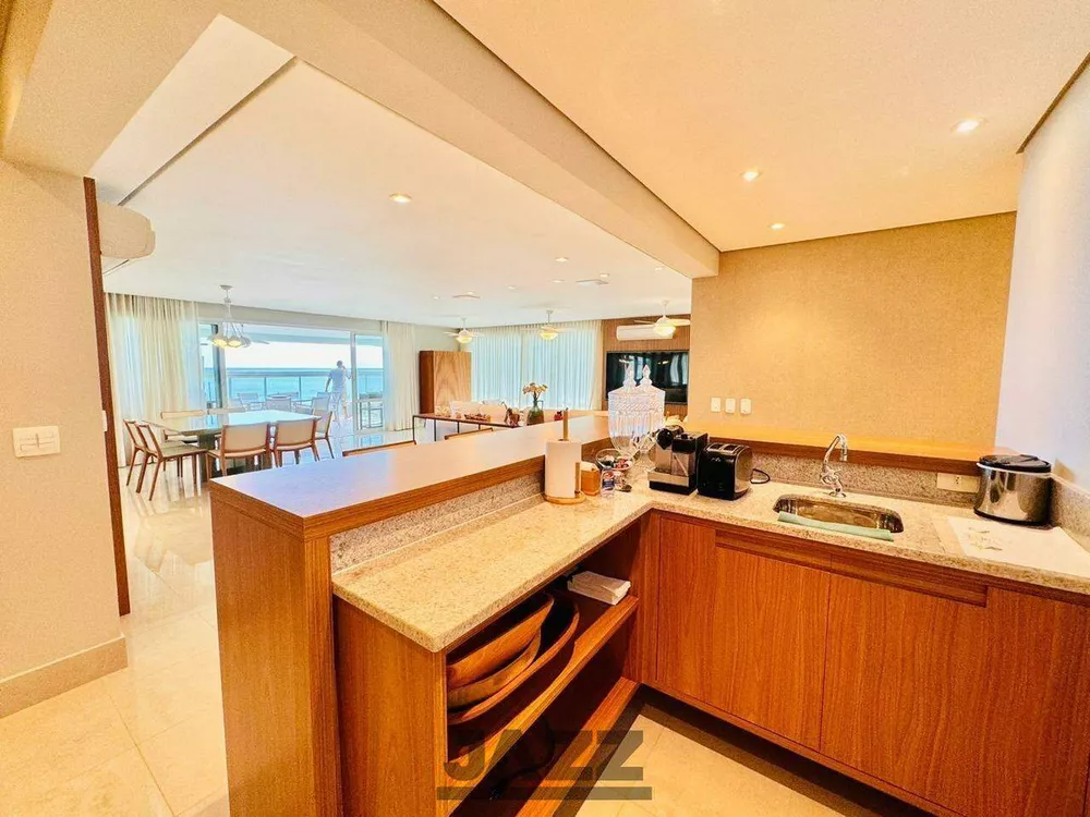 Apartamento, 5 quartos, 298 m² - Foto 15