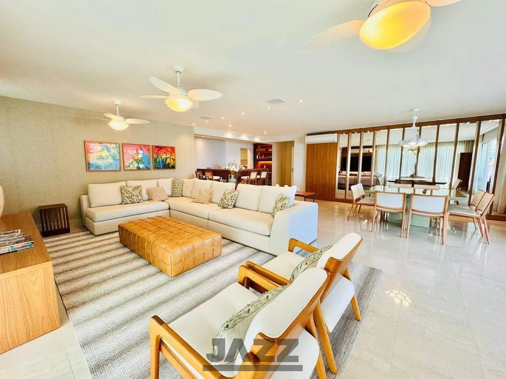 Apartamento, 5 quartos, 298 m² - Foto 8