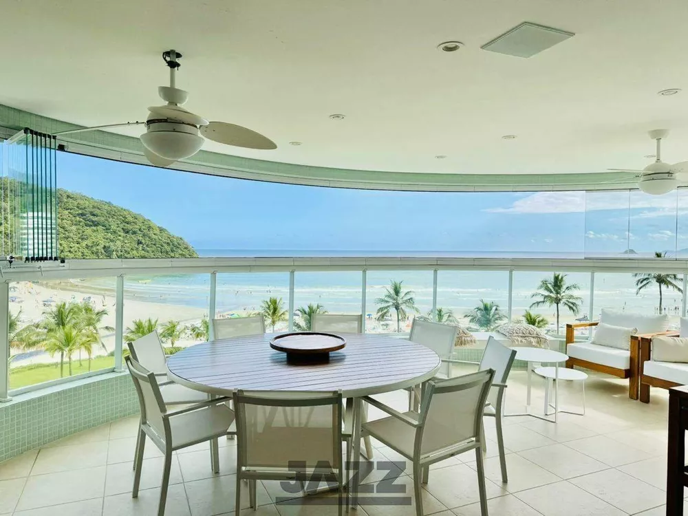 Apartamento, 5 quartos, 298 m² - Foto 9