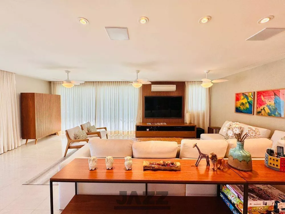 Apartamento, 5 quartos, 298 m² - Foto 7