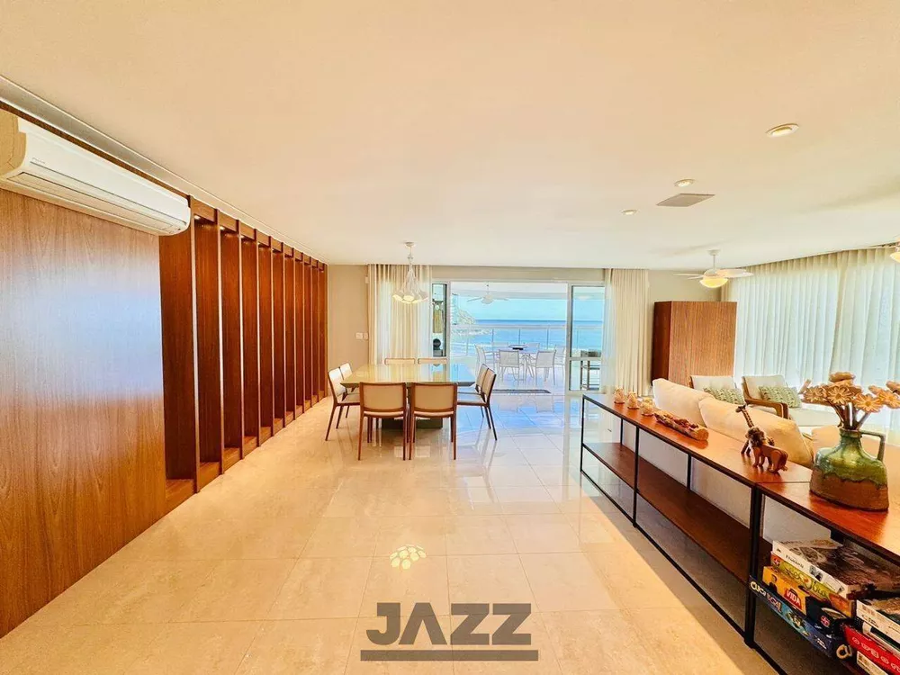 Apartamento, 5 quartos, 298 m² - Foto 17