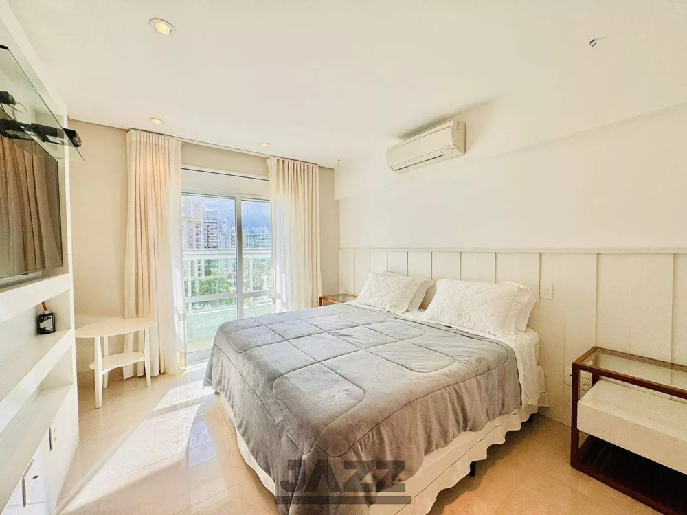 Apartamento, 5 quartos, 298 m² - Foto 2