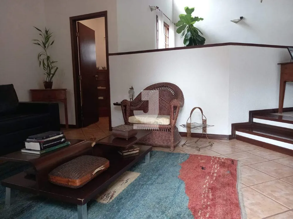 Casa, 3 quartos, 207 m² - Foto 16