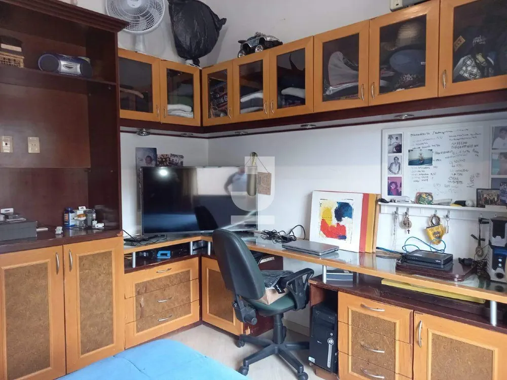 Casa, 3 quartos, 207 m² - Foto 7