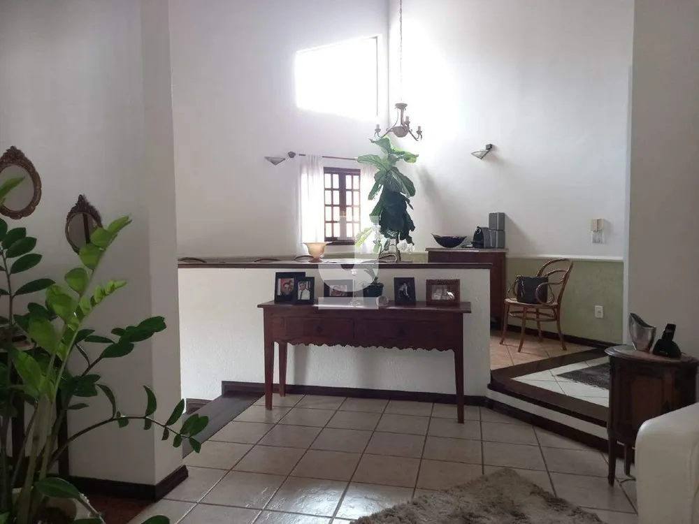 Casa, 3 quartos, 207 m² - Foto 9