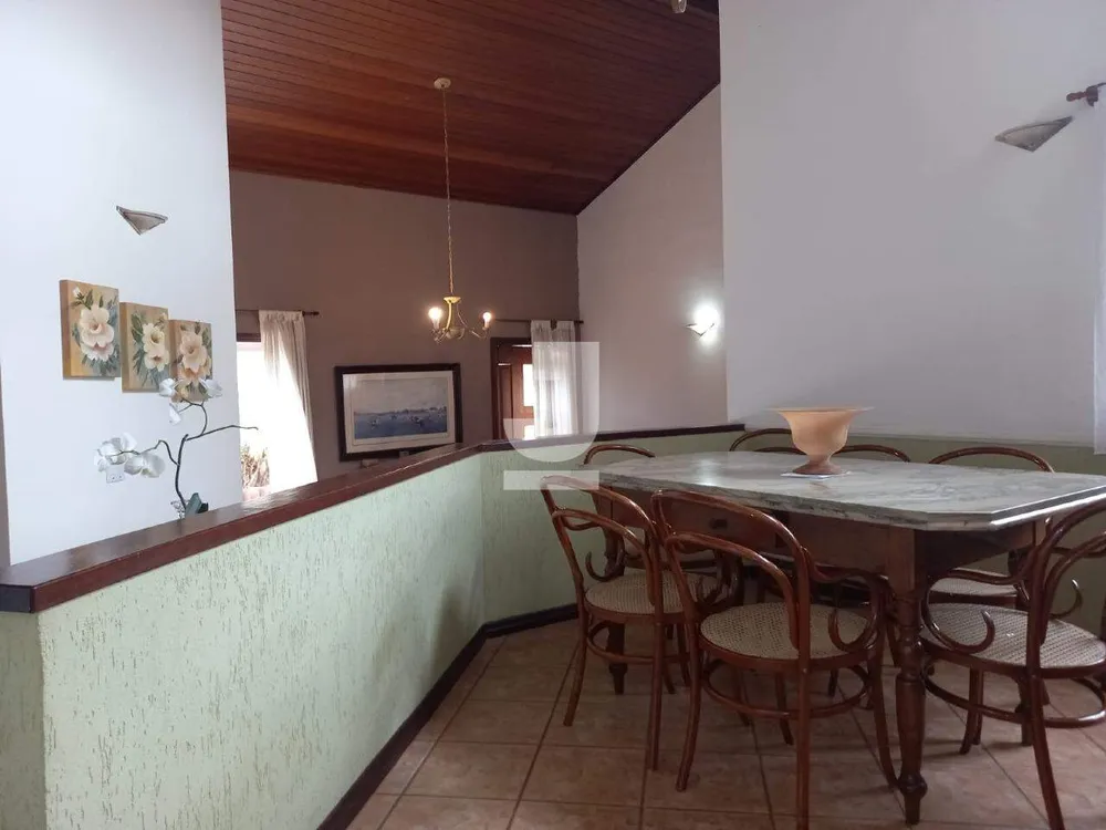 Casa, 3 quartos, 207 m² - Foto 6