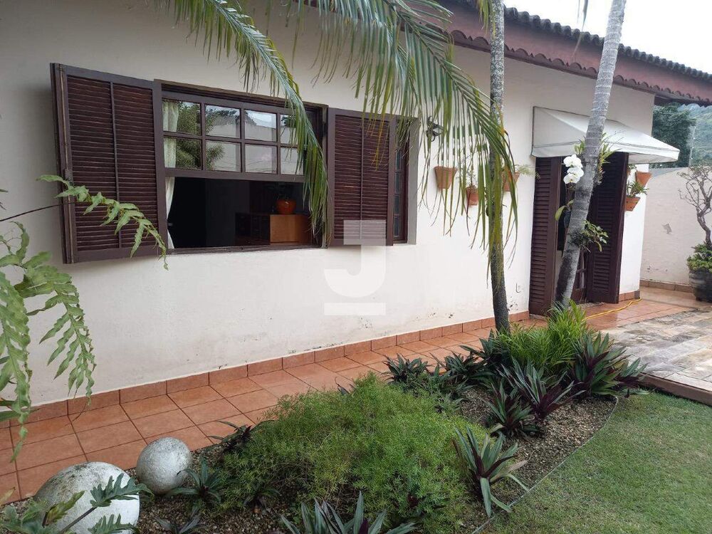 Casa, 3 quartos, 207 m² - Foto 4