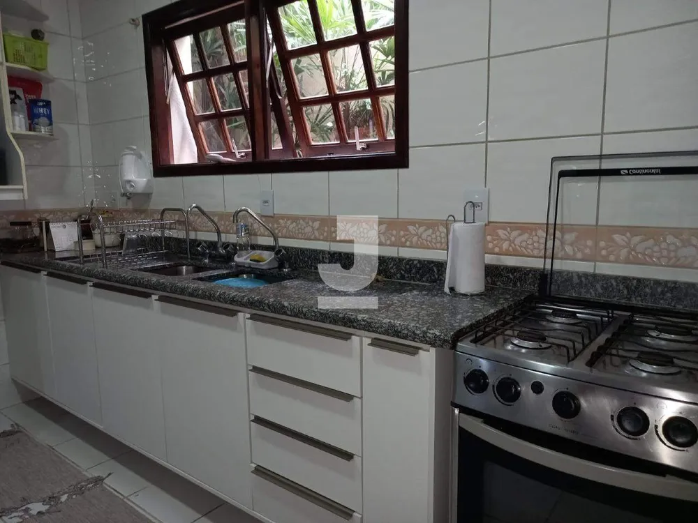 Casa, 3 quartos, 207 m² - Foto 14