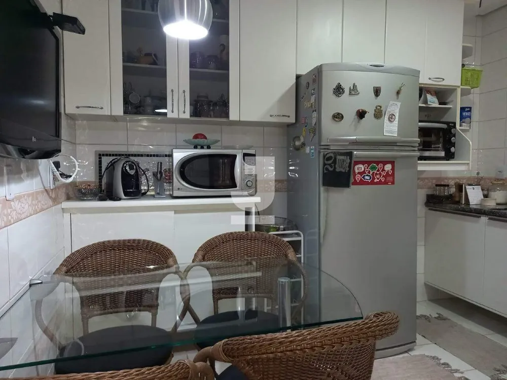 Casa, 3 quartos, 207 m² - Foto 15