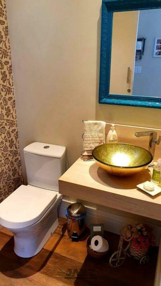 Casa à venda com 3 quartos, 130m² - Foto 5