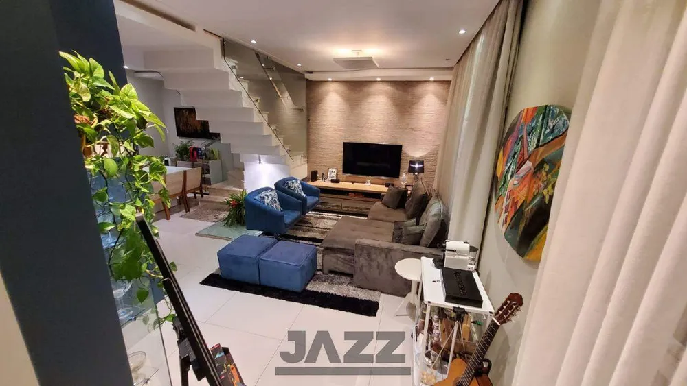 Casa, 3 quartos, 130 m² - Foto 9
