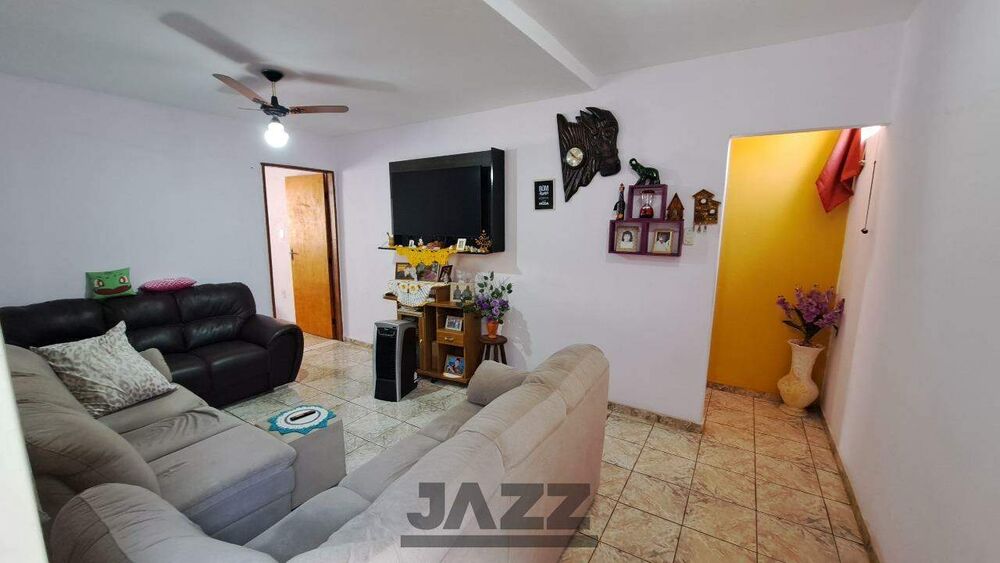 Casa, 3 quartos, 160 m² - Foto 1