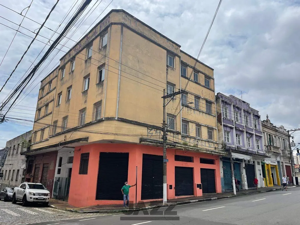Flat/Apart Hotel, 30 quartos, 1371 m² - Foto 1