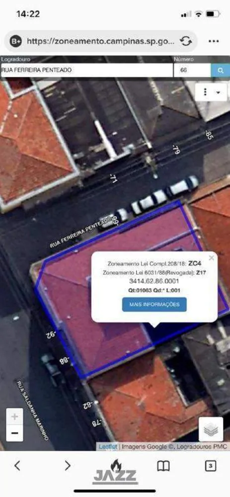 Flat/Apart Hotel, 30 quartos, 1371 m² - Foto 10