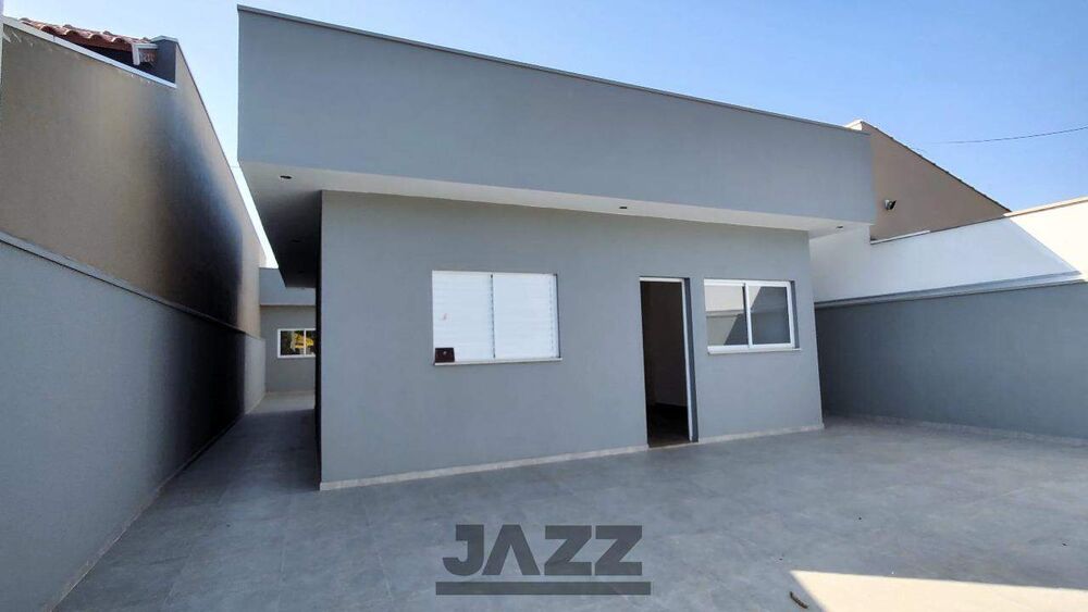 Casa à venda com 4 quartos, 108m² - Foto 4