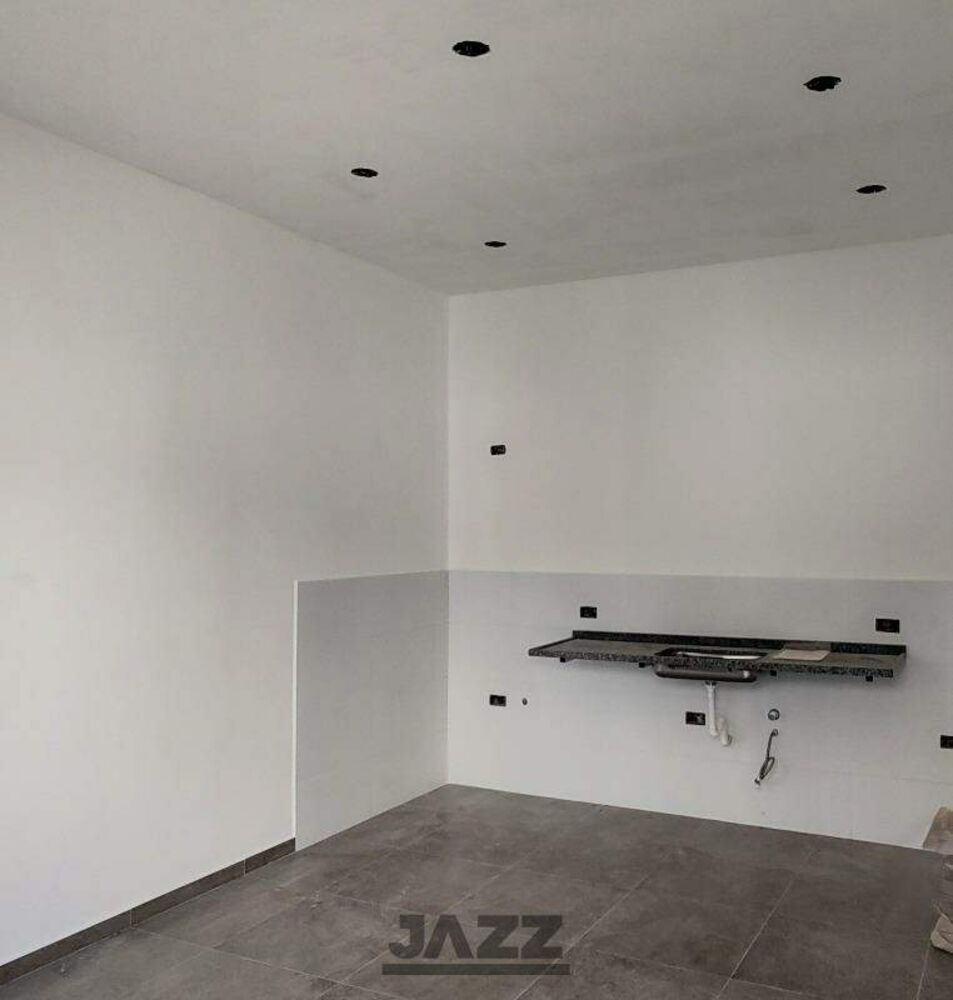 Casa à venda com 4 quartos, 108m² - Foto 2