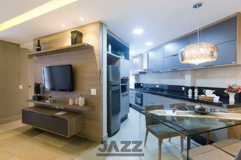 Apartamento, 2 quartos, 110 m² - Foto 5