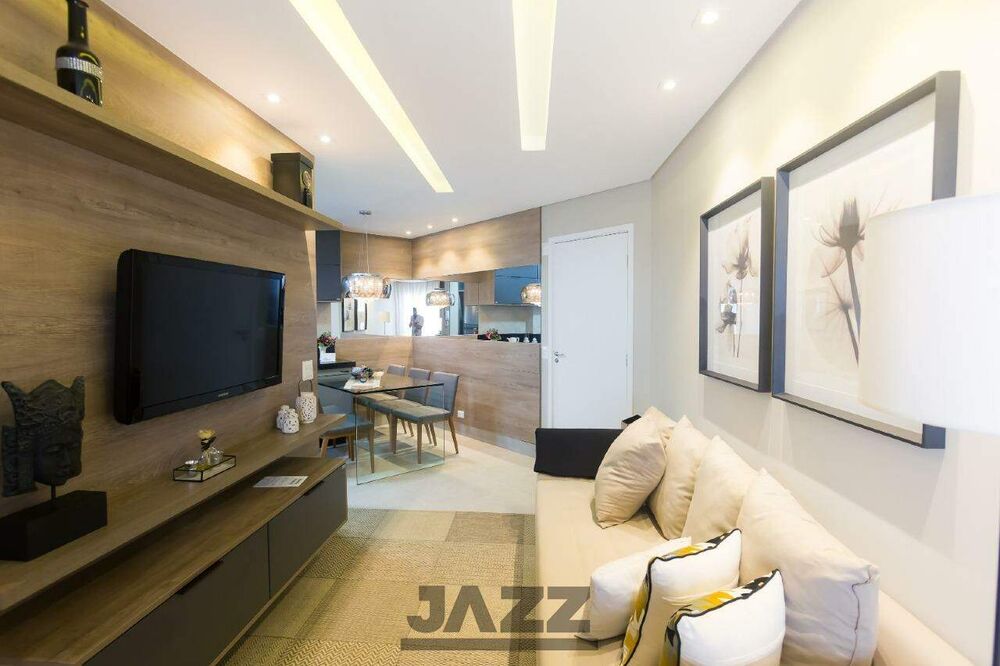 Apartamento, 2 quartos, 110 m² - Foto 2