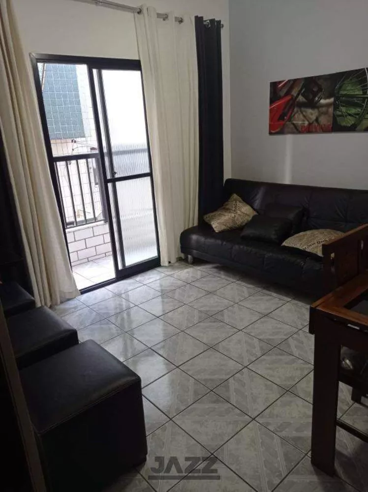 Apartamento à venda com 1 quarto, 45m² - Foto 4