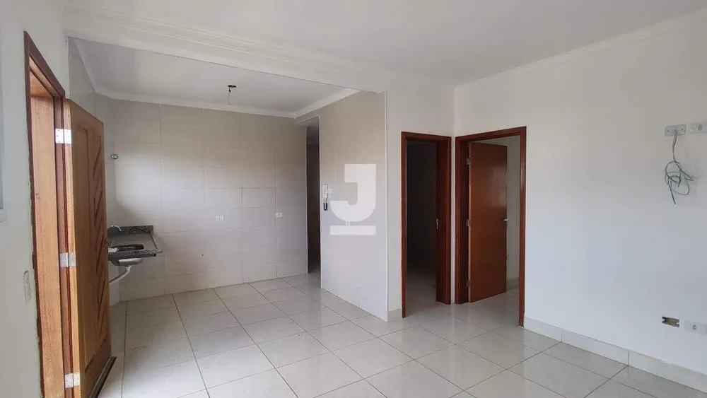 Apartamento, 1 quarto, 56 m² - Foto 1