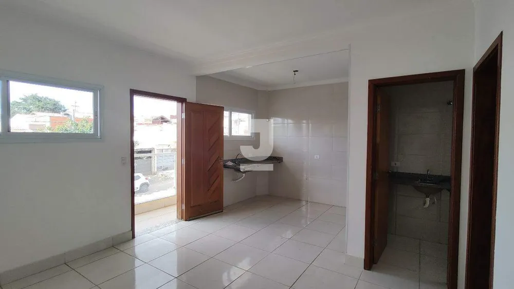 Apartamento, 1 quarto, 56 m² - Foto 2