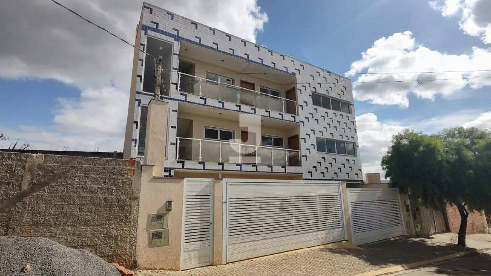 Apartamento, 1 quarto, 56 m² - Foto 3