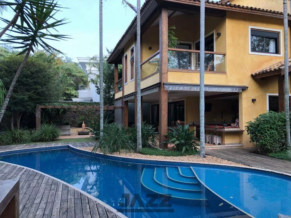 Casa de Condomínio à venda com 4 quartos, 470m² - Foto 1