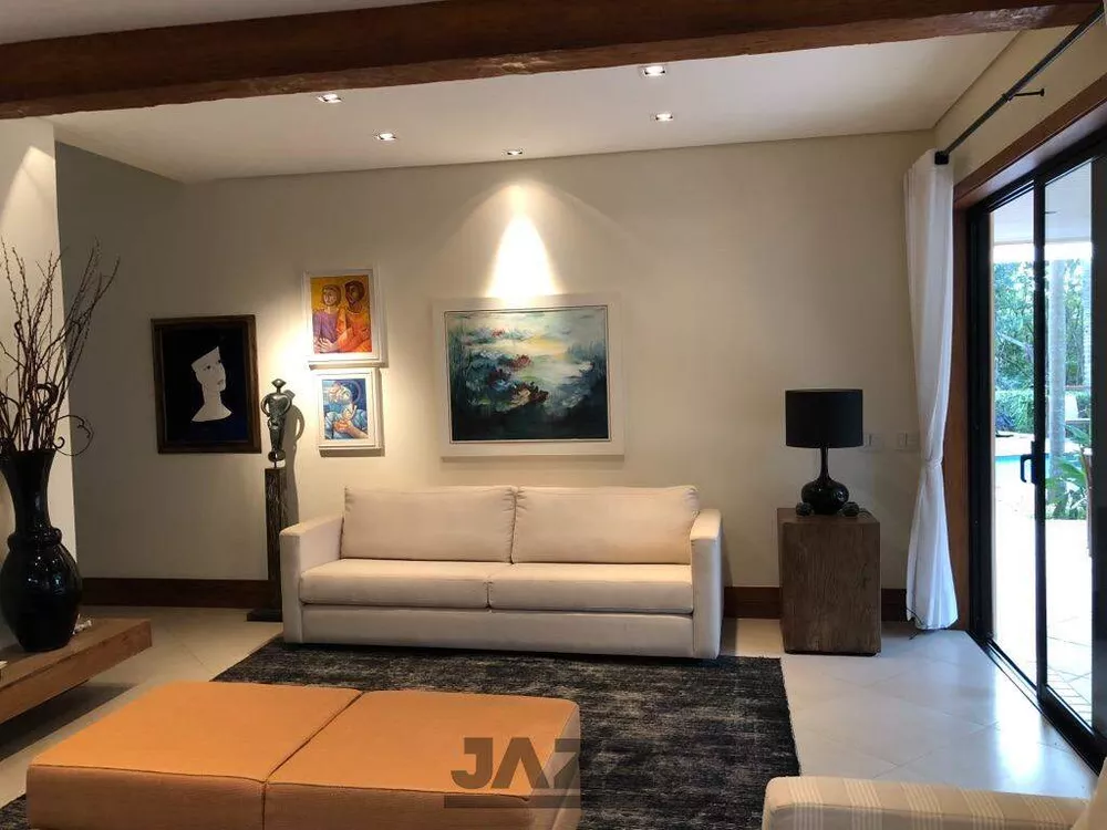 Casa de Condomínio à venda com 4 quartos, 470m² - Foto 2