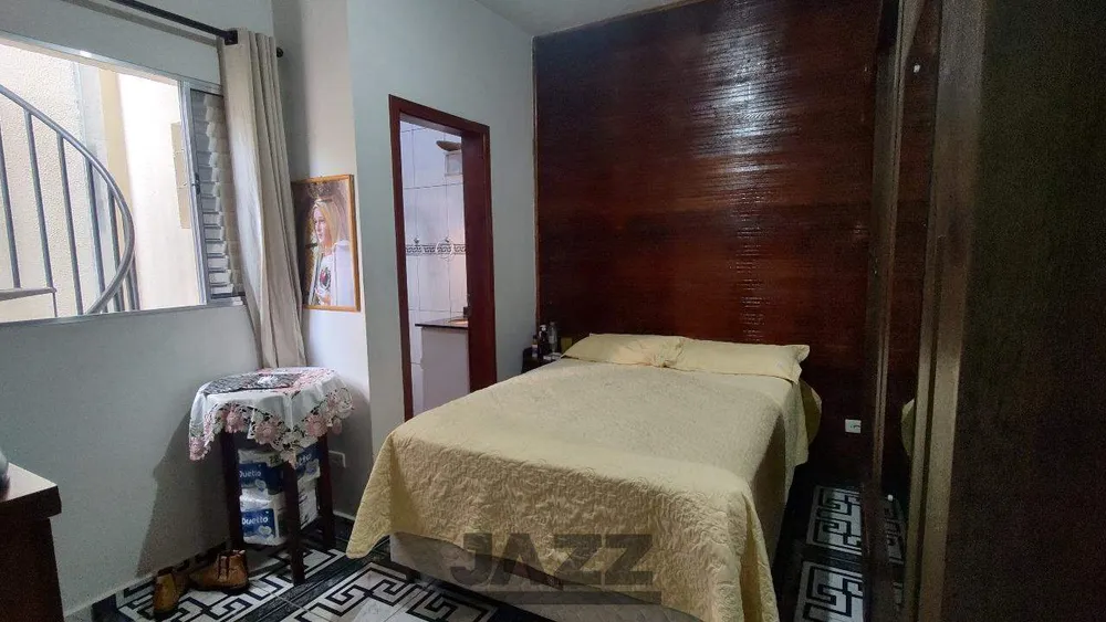 Casa, 2 quartos, 73 m² - Foto 4