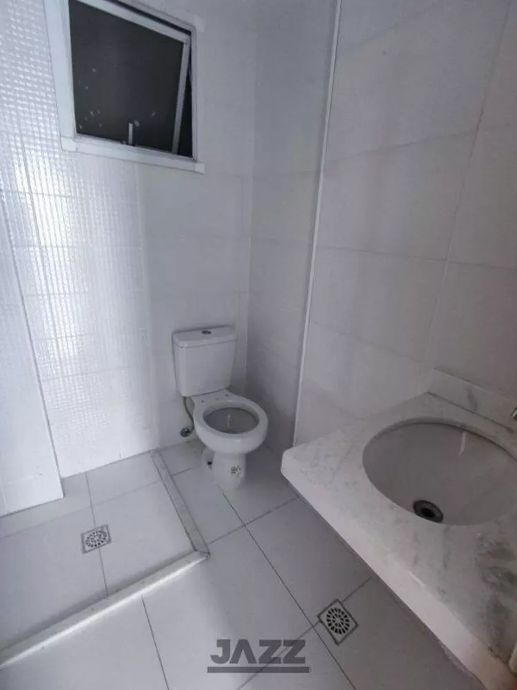 Apartamento à venda com 3 quartos, 95m² - Foto 2