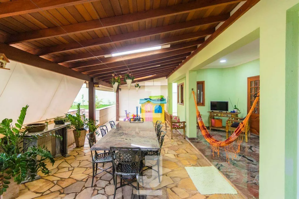 Casa de Condomínio, 4 quartos - Foto 10