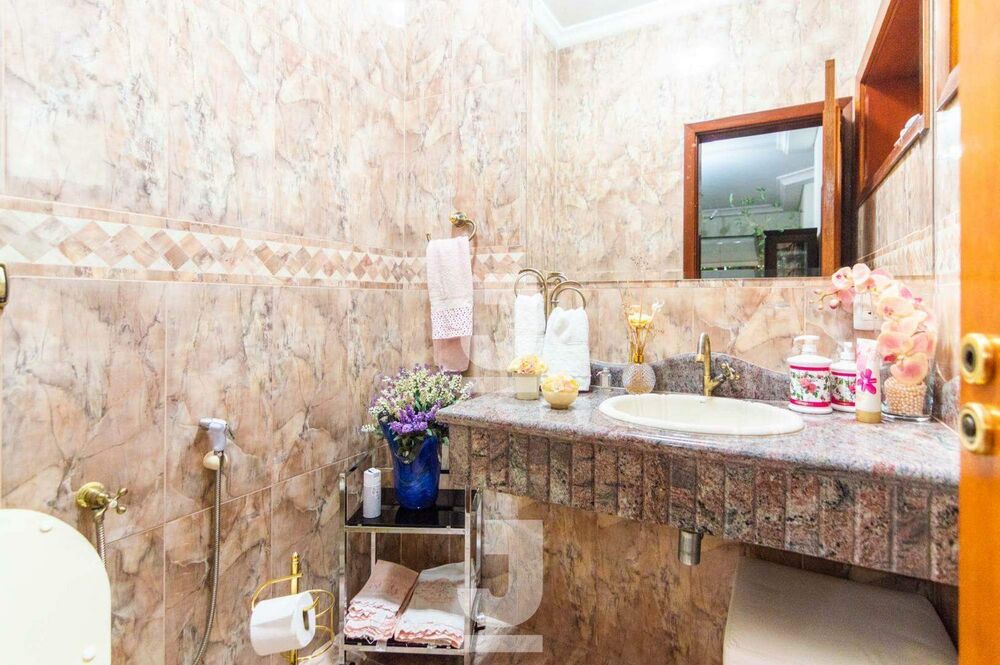 Casa de Condomínio, 4 quartos - Foto 39