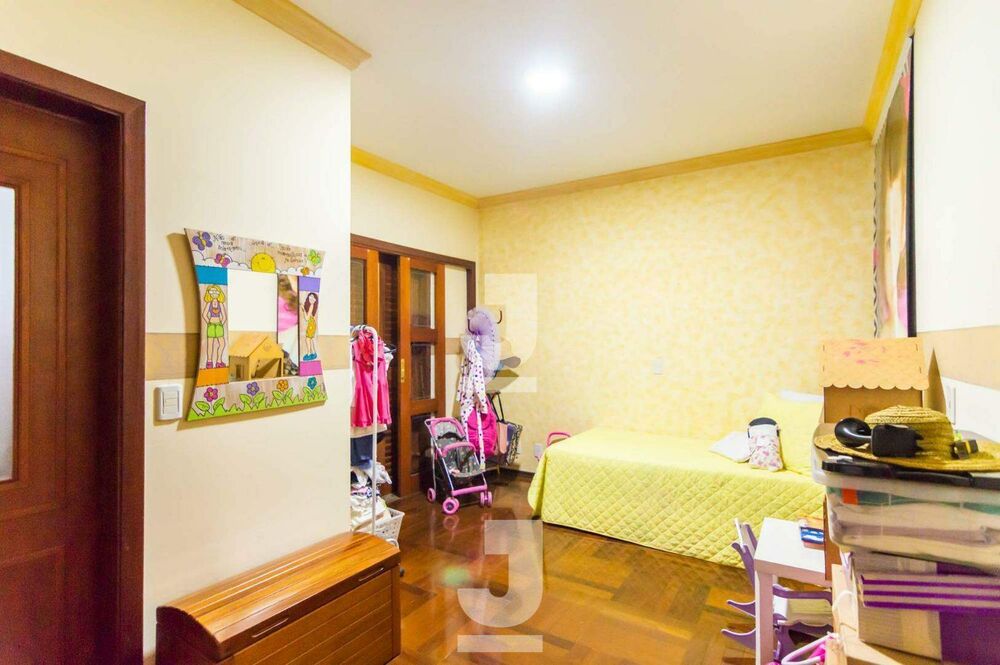 Casa de Condomínio, 4 quartos - Foto 37