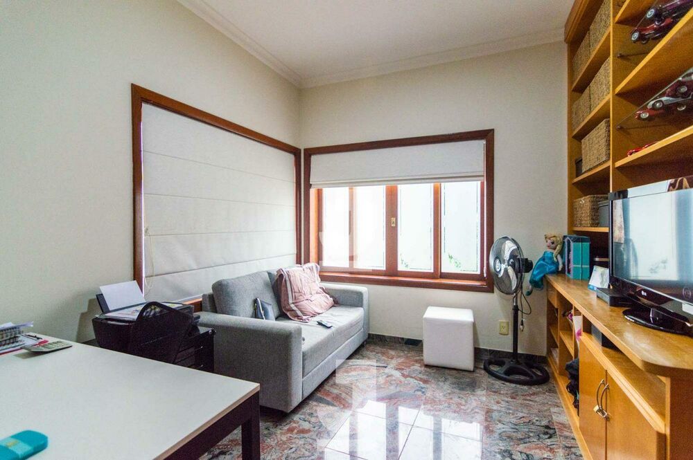 Casa de Condomínio, 4 quartos - Foto 38