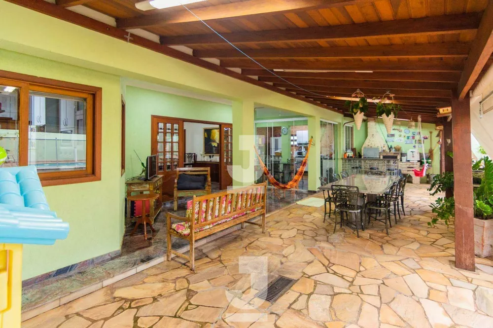 Casa de Condomínio, 4 quartos - Foto 14