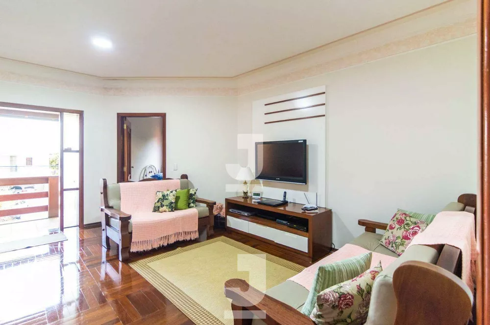 Casa de Condomínio, 4 quartos - Foto 7