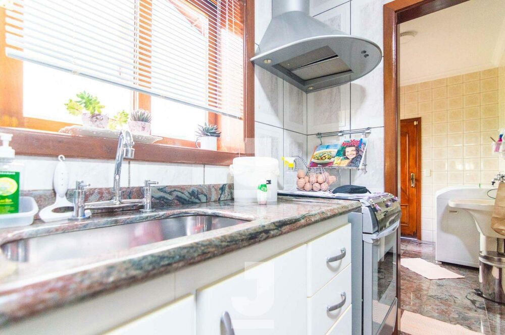 Casa de Condomínio, 4 quartos - Foto 40