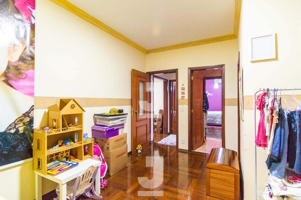 Casa de Condomínio, 4 quartos - Foto 30