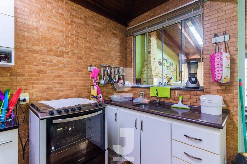 Casa de Condomínio, 4 quartos - Foto 27