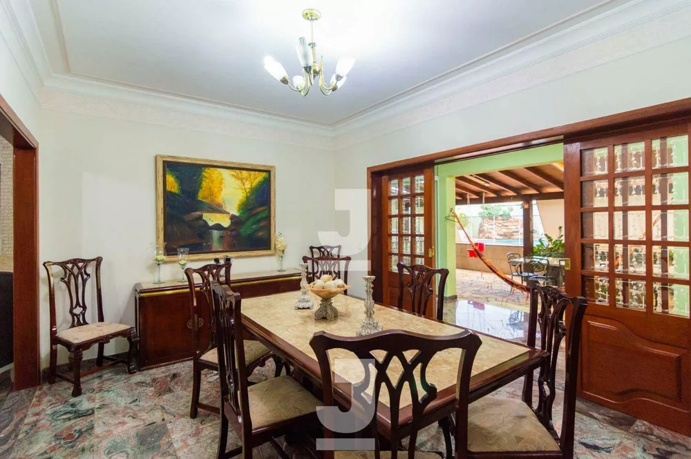 Casa de Condomínio, 4 quartos - Foto 8
