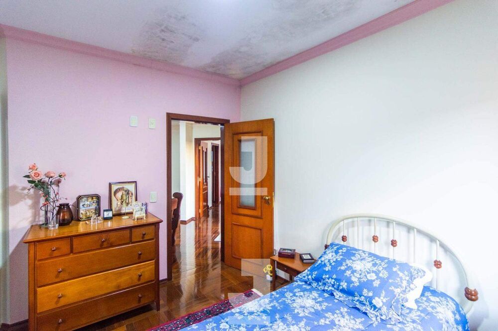 Casa de Condomínio, 4 quartos - Foto 31