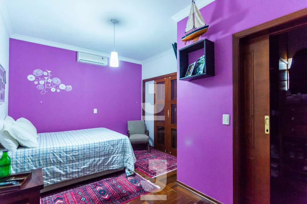 Casa de Condomínio, 4 quartos - Foto 11