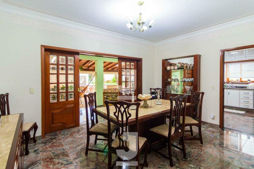 Casa de Condomínio, 4 quartos - Foto 33