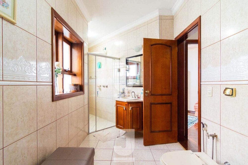 Casa de Condomínio, 4 quartos - Foto 25