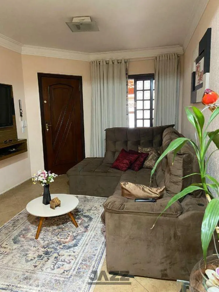 Casa, 2 quartos, 120 m² - Foto 5