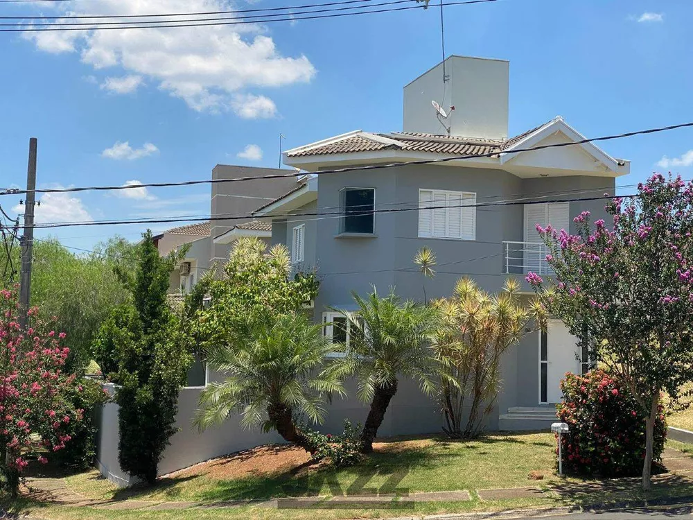 Casa de Condomínio, 6 quartos - Foto 4