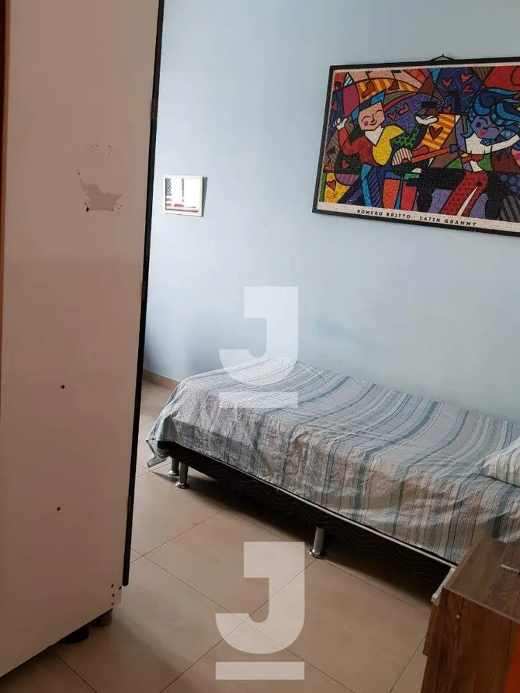 Casa de Condomínio, 3 quartos - Foto 12