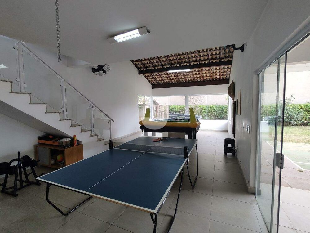 Chácara, 7 quartos, 2000 m² - Foto 3