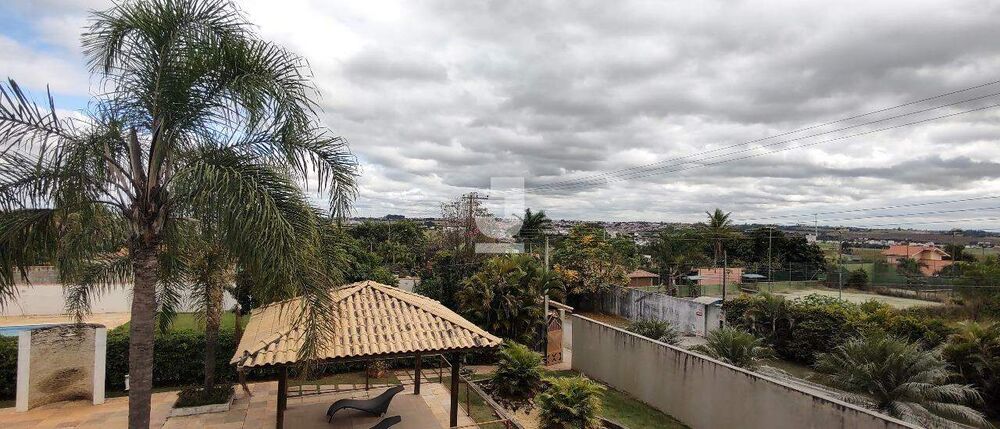 Chácara, 7 quartos, 2000 m² - Foto 1