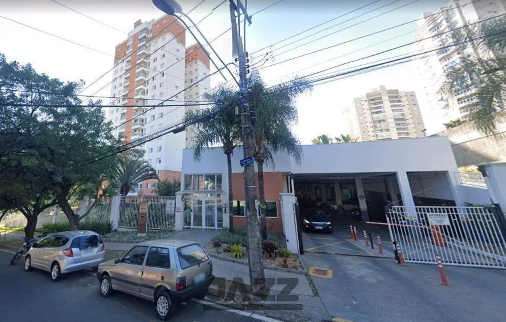 Apartamento, 3 quartos, 111 m² - Foto 26